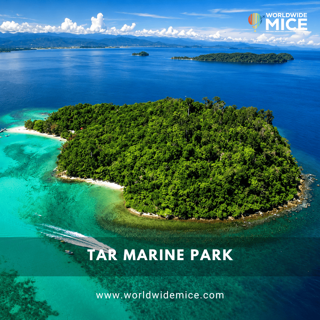 TAR Marine Park